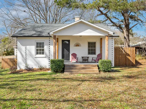 403 Sallinger St, Knightdale, NC 27545