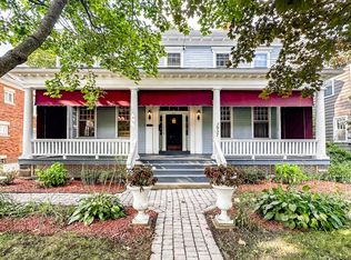 537 Chestnut St, Meadville, PA