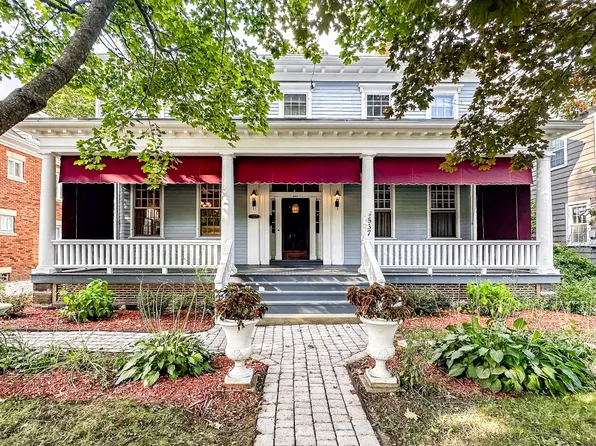 537 Chestnut St, Meadville, PA 16335