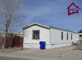 4151 Calle Libertad, Las Cruces, NM 88005