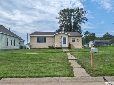 605 11th St, Auburn, NE, 68305