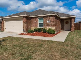 1204 Roman Dr, Princeton, TX 75407