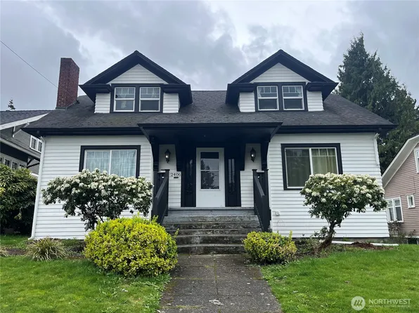 2406 Everett Avenue, Everett, WA 98201