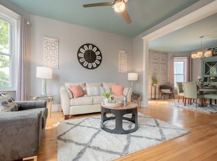 1940 N Monticello Ave #2, Chicago, IL 60647