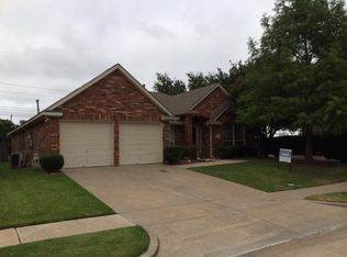 2223 Merritt Way, Arlington, TX 76018
