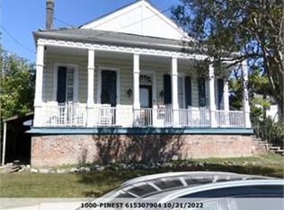 1000 Pine St #1000, New Orleans, LA 70118
