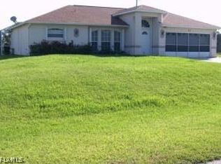 653 Tomasello Ave, Lehigh Acres, FL 33974