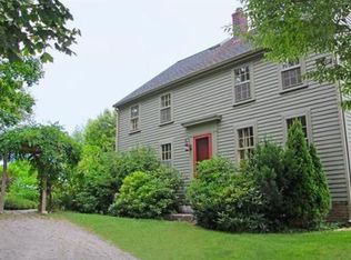 102 Green St, Newbury, MA 01951