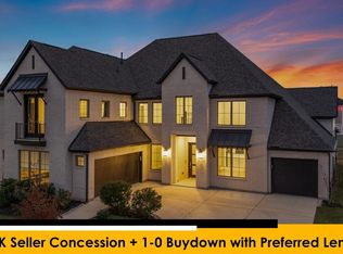 501 Sierra Lisa Cv, Liberty Hill, TX 78642