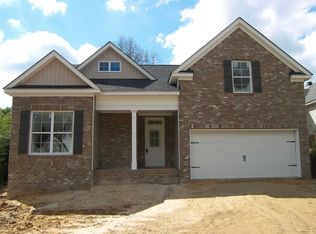 108 High Bluff Ln, Irmo, SC 29063