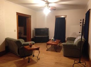 726 1st Ave, Antigo, WI 54409