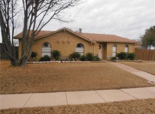 3405 Magnolia Ct, Rowlett, TX 75089