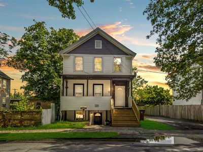 96 Cedar Street, Kingston, NY, 12401