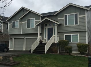 4614 58th Dr NE, Marysville, WA 98270