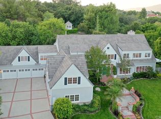 3 San Miguel, Coto De Caza, CA 92679