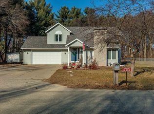 W434 Spruce Dr, Brodhead, WI 53520