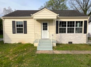508 Ben Hur Ave, Knoxville, TN 37915