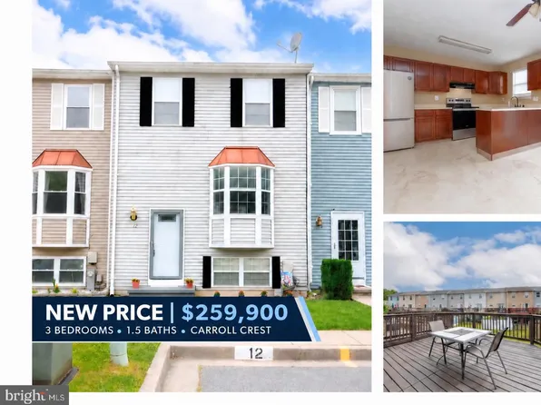 12 Joggins Ct, Baltimore, MD 21220