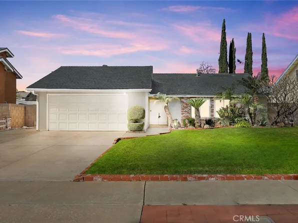 2438 S Seagull Ave, Ontario, CA 91761