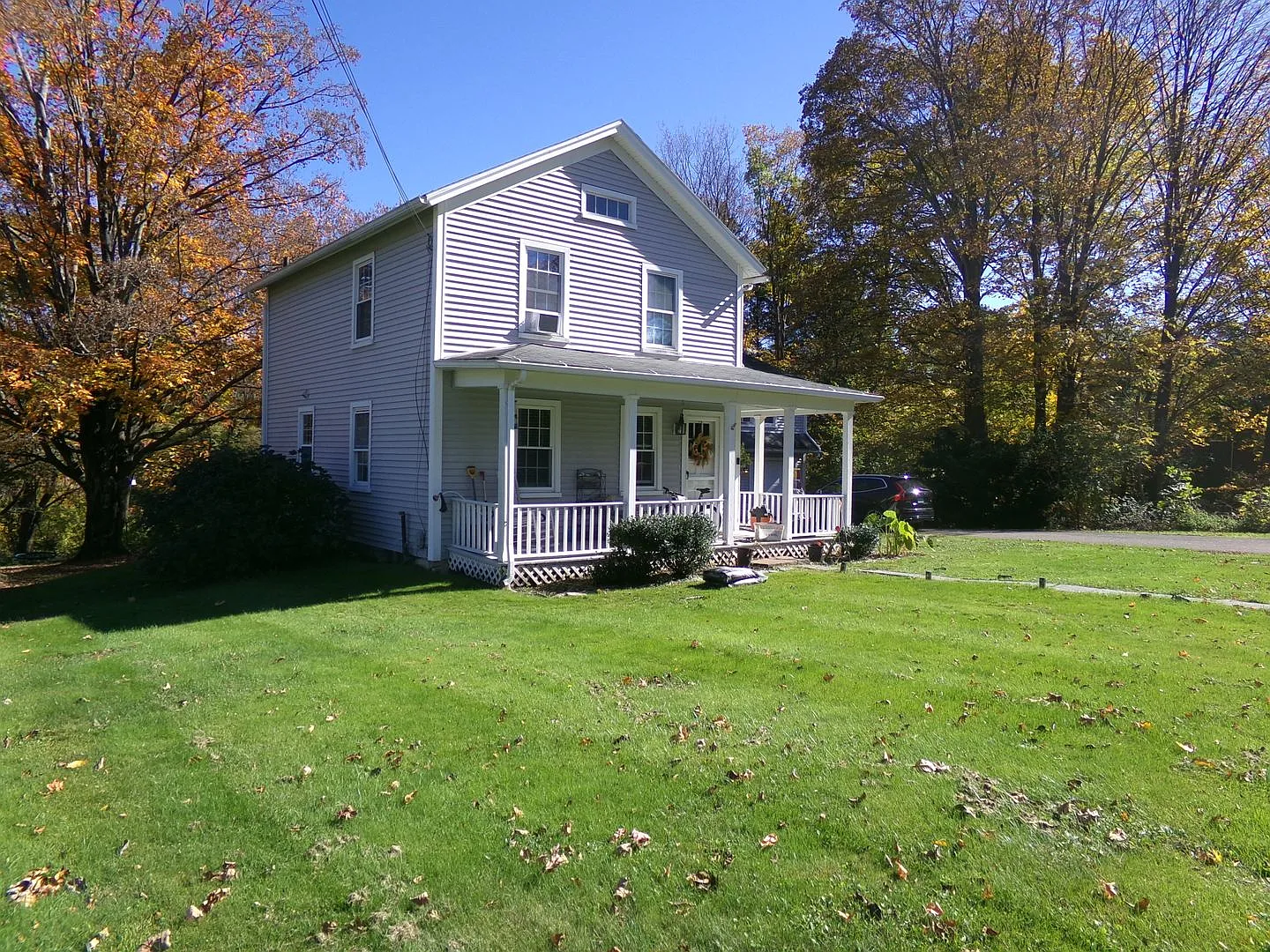 128 East Street — Photo 1