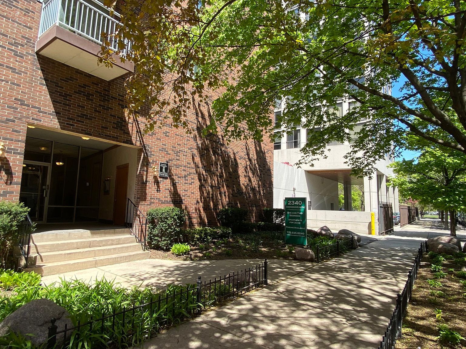 2340 N Commonwealth Ave ONE BED, Chicago, IL 60614 Zillow