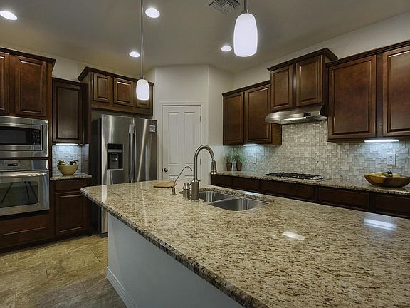 5th image of 3872 W Sonoma Ranch Pl #302