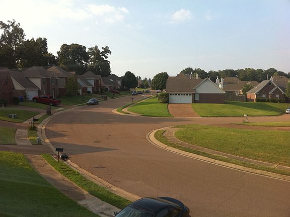 North View (neighbors)