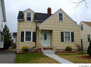 232 Willmont St, Rochester, NY 14609