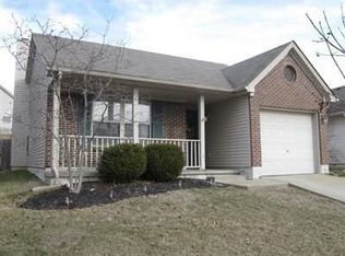 1424 Pleasant Ridge Dr, Lexington, KY 40509