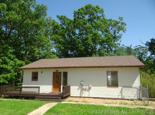 86 Thousand Acres Rd, Montreal, MO 65591