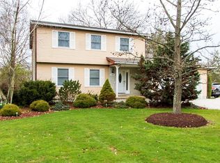 7454 Ryan Rd, Medina, OH 44256