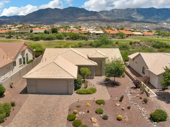 36629 S Wind Crest Dr, Saddlebrooke, AZ 85739