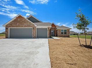 4124 Sambar St, Tuttle, OK 73089