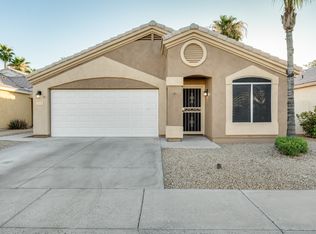 14618 N 90th Ln, Peoria, AZ 85381