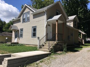 412 Wabash Ave, La Porte, IN 46350