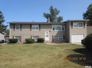 119 E 4th St, Coal Valley, IL