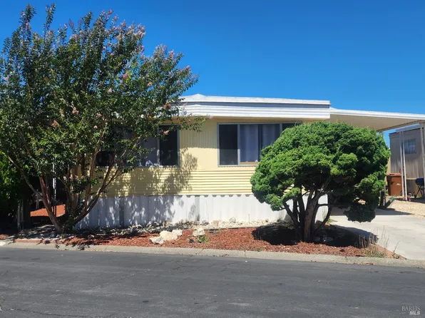 244 American Canyon Road #32, American Canyon, CA 94503