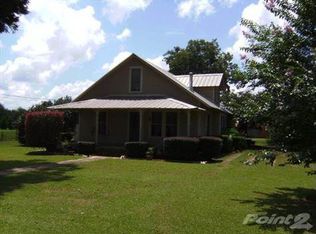 19178 E Greenwood Rd, Summerdale, AL 36580