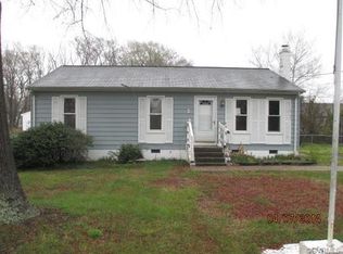 5 Forest Ave, Richmond, VA 23223