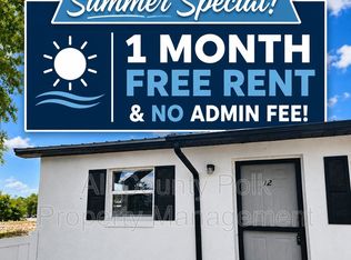 455 Buck Moore Rd APT 12, Lake Wales, FL 33853