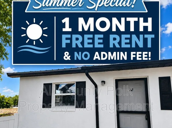 455 Buck Moore Rd APT 12, Lake Wales, FL 33853