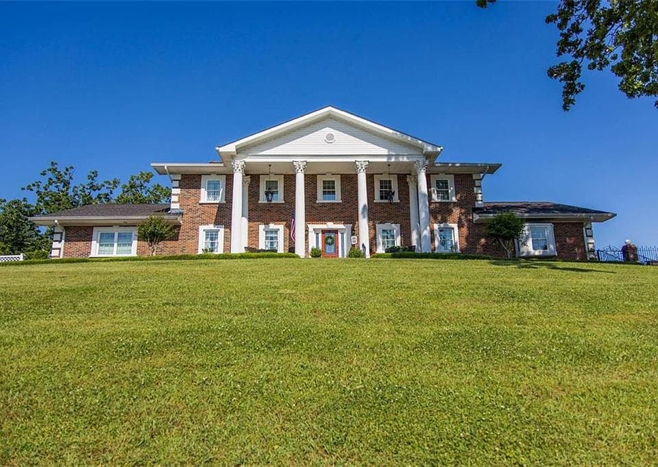 147 S Mission Ridge Dr, Rossville, GA 30741 MLS 7227959 Zillow