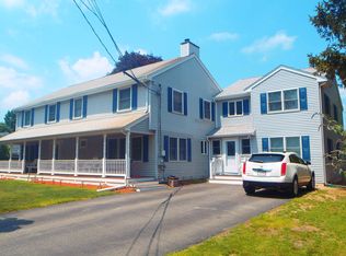 10 Kennedy Rd, Woburn, MA 01801