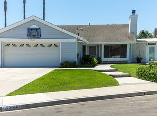 5220 Fernridge Ct, Camarillo, CA 93012