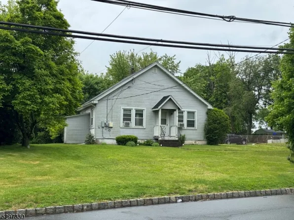 171 Old Bloomfield Ave, Parsippany-Troy Hills Twp., NJ 07054