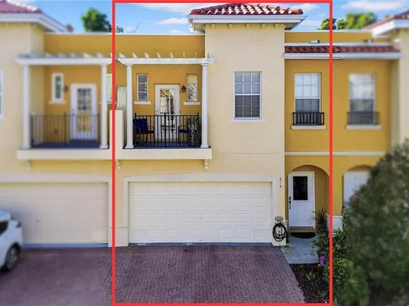 614 105TH LANE N, ST PETERSBURG, FL 33716