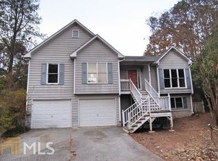 27 Stoneybrook Ct, Cartersville, GA 30121