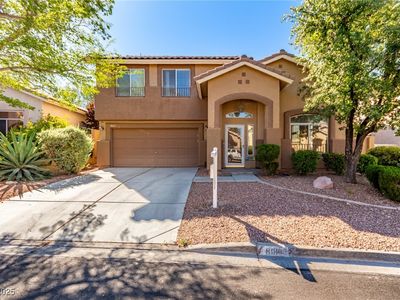 8612 Sierra Cima Ln, Las Vegas, NV, 89128