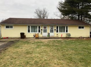 409 N Granville St, Baltimore, OH 43105