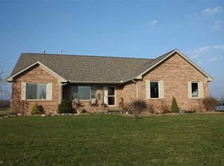 11924 Dunn Rd, Memphis, MI 48041